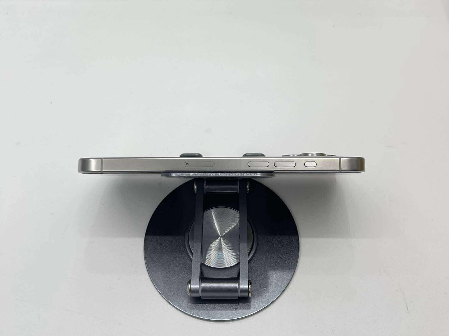 IPhone 15 Promax 512gb Màu Trắng - Pin 100% sạc 42 lần - 61125 teku