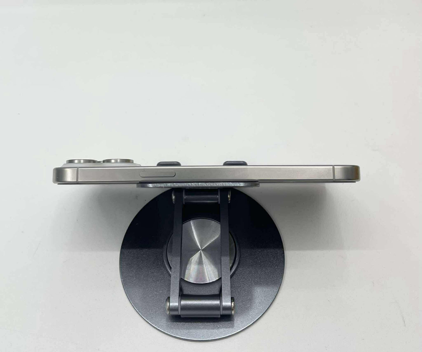 IPhone 15 Promax 512gb Màu Trắng - Pin 100% sạc 42 lần - 61125 teku