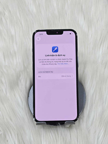 IPhone 13 pro 128gb Màu Blue  - Pin thay mới 100% - 70794 teku