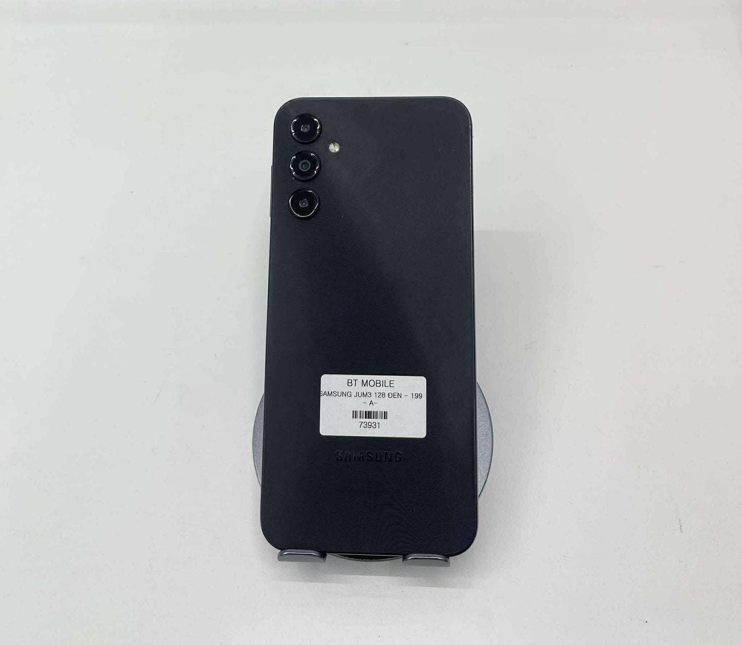 SamSung Galaxy Jump 3 128gb Màu Đen - 73931