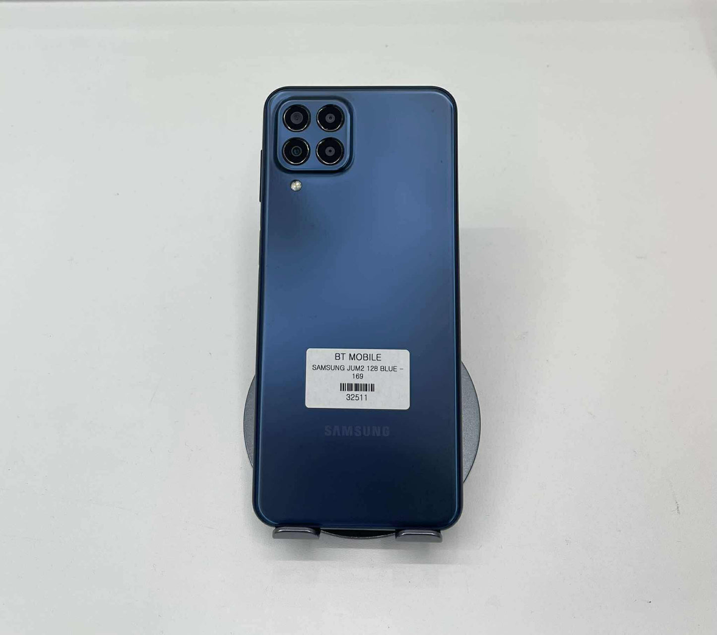 SamSung Galaxy Jump 2 bản 128gb Màu Blue - 32511