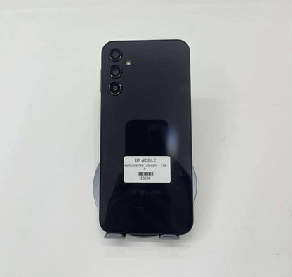 SamSung A24 bản 128GB Màu đen - 53626