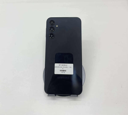 SamSung A24 bản 128GB Màu đen - 13716 A-
