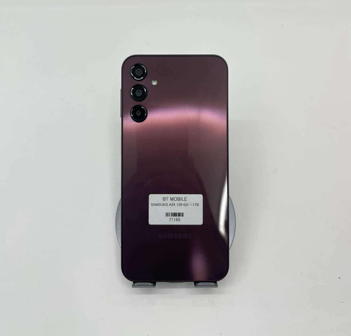 SamSung A24 bản 128GB Màu đỏ - 71165
