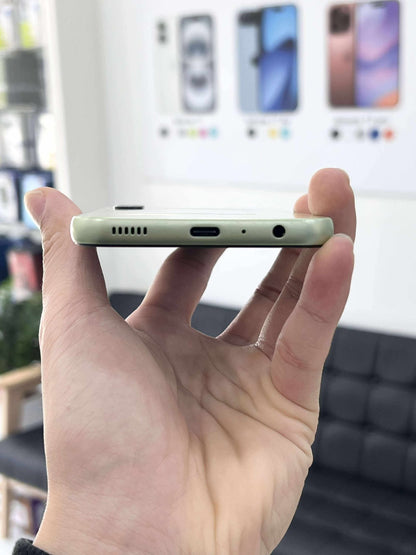 SamSung A24 bản 128GB Màu Xanh - 58811 TEKU