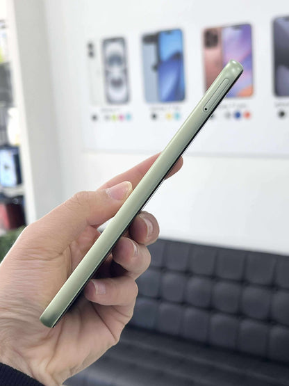 SamSung A24 bản 128GB Màu Xanh - 58811 TEKU