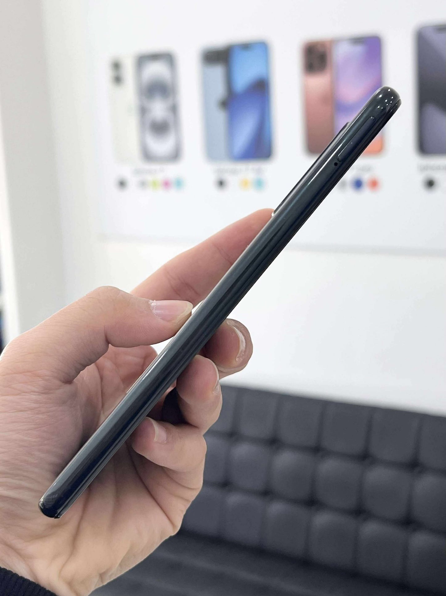 SamSung Buddy 2 128gb Màu Xanh - 86747 A-