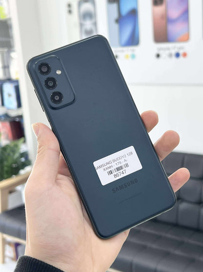 SamSung Buddy 2 128gb Màu Xanh - 86747 A-