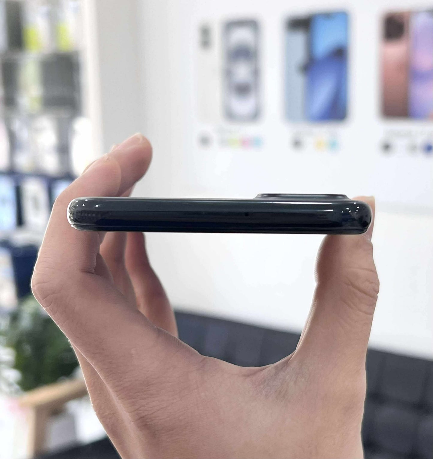 SamSung Buddy 2 128gb Màu Xanh - 86747 A-