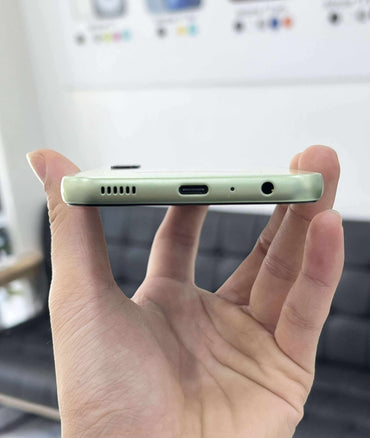 SamSung A24 bản 128GB Màu Xanh - 91164