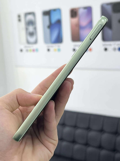 SamSung A24 bản 128GB Màu Xanh - 38743 TEKU