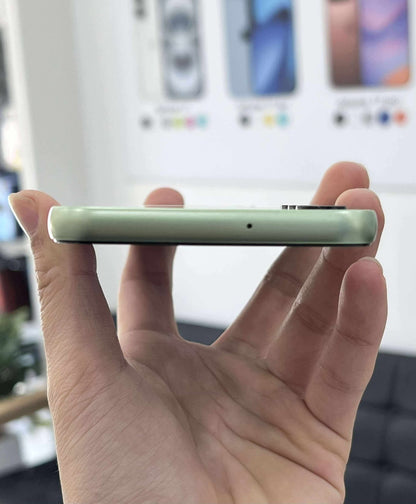 SamSung A24 bản 128GB Màu Xanh - 38743 TEKU