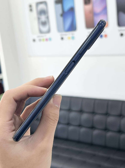 SamSung Galaxy Jump 2 bản 128gb Màu Blue - 50769 A- TEKU