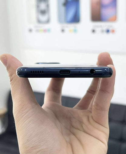 SamSung Galaxy Jump 2 bản 128gb Màu Blue - 50769 A- TEKU