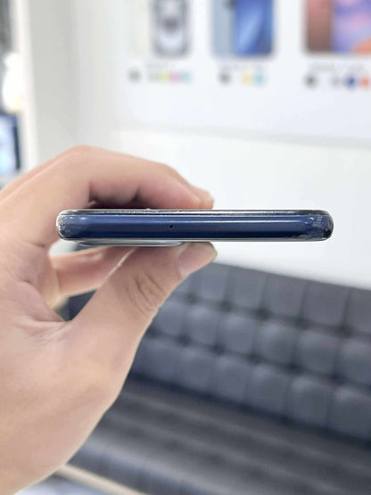 SamSung Galaxy Jump 2 bản 128gb Màu Blue - 50769 A- TEKU