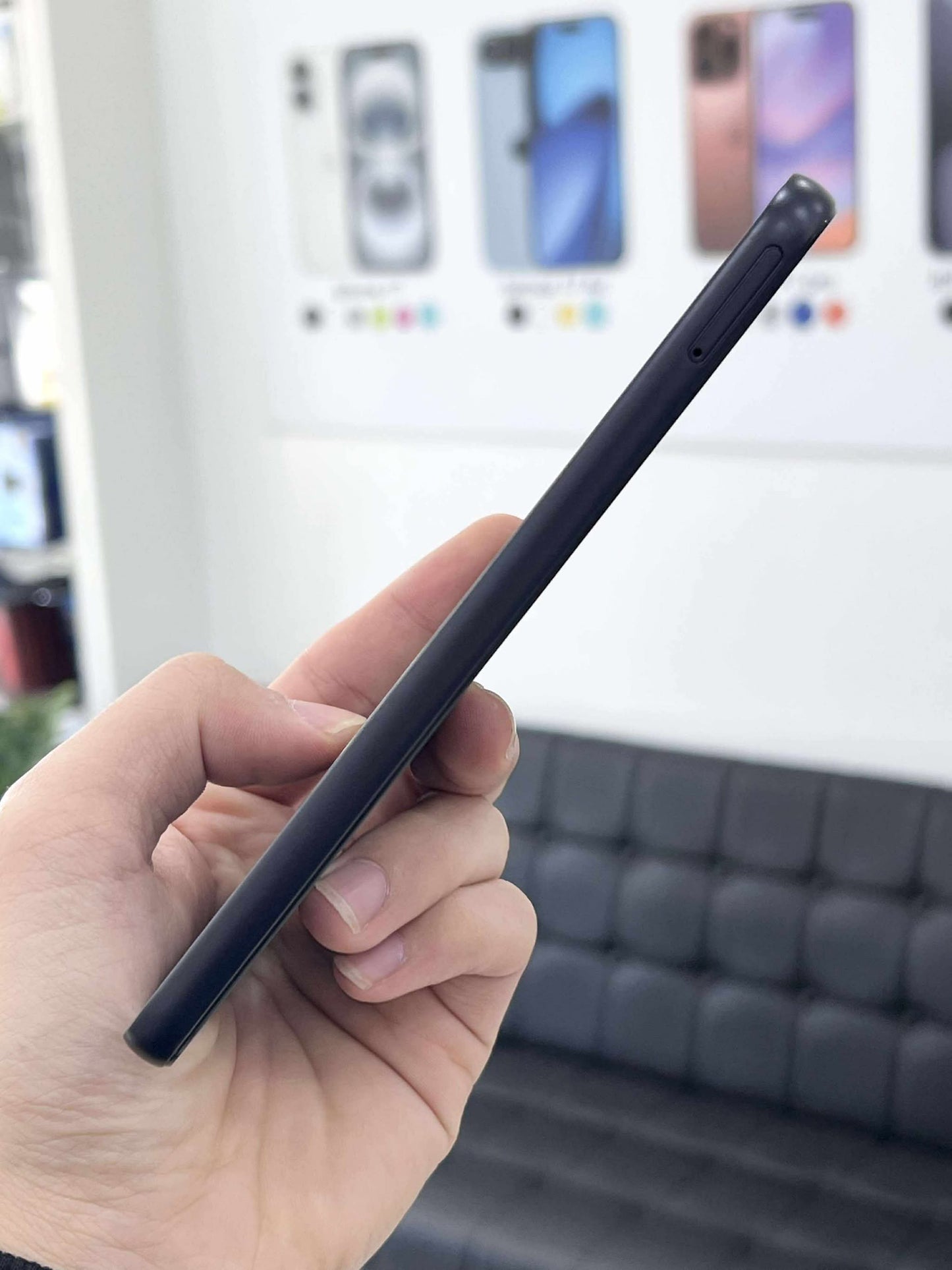 SamSung A24 bản 128GB Màu đen - 04620 A- TEKU