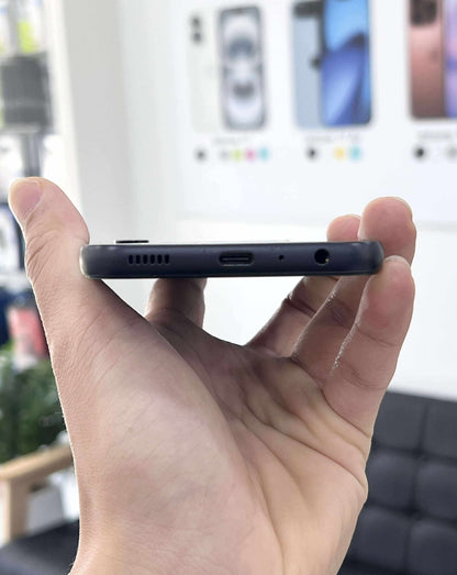 SamSung A24 bản 128GB Màu đen - 04620 A- TEKU