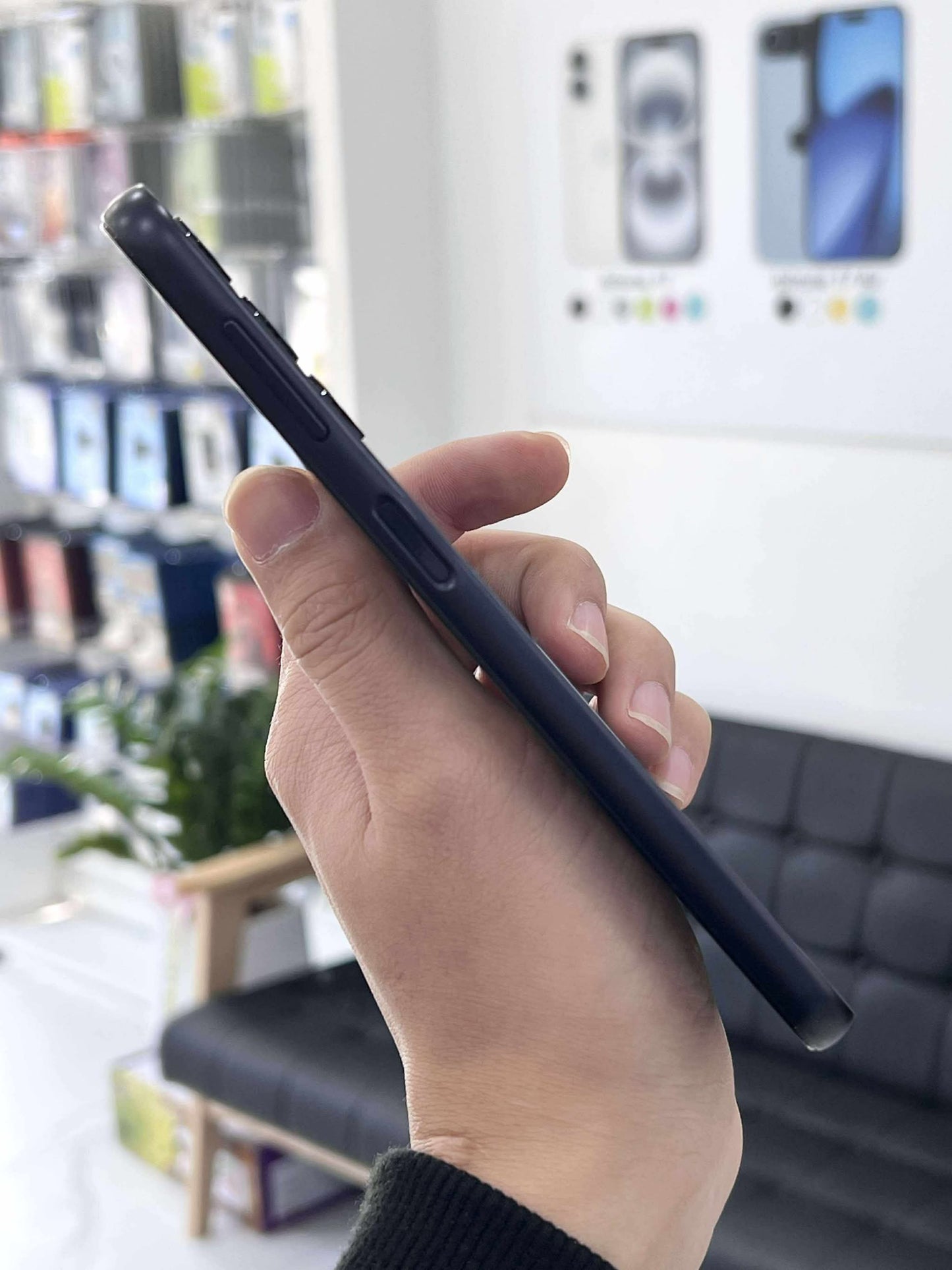 SamSung A24 bản 128GB Màu đen - 04620 A- TEKU