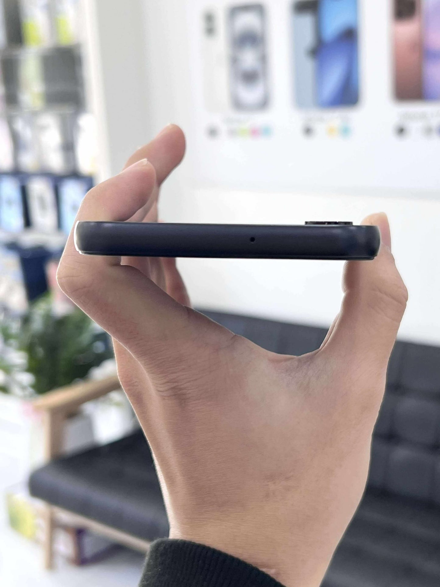 SamSung A24 bản 128GB Màu đen - 04620 A- TEKU