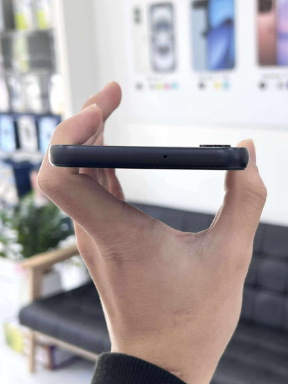 SamSung A24 bản 128GB Màu đen - 04620 A- TEKU