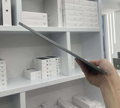 IPad Pro M2 bản 128gb Màu xám Bản Sim - Pin 100% - WWWNH
