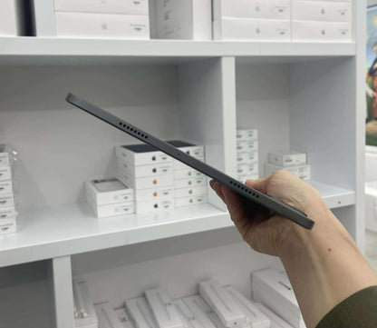 IPad Pro M1 bản 256GB Màu xám - Pin 92% - L65HH - A-