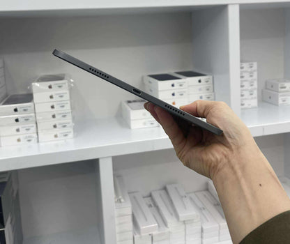 IPad Pro M1 bản 256GB Màu xám - Pin 92% - L65HH - A-