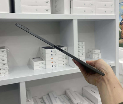 IPad Pro M1 bản 256GB Màu xám - Pin 92% - L65HH - A-