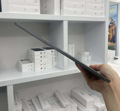 IPad Pro M1 bản 256GB Màu xám - Pin 92% - L65HH - A-