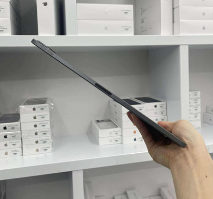 IPad Pro M1 bản 128GB Màu Xám - Pin 100% sạc 48 lần - 2V24M