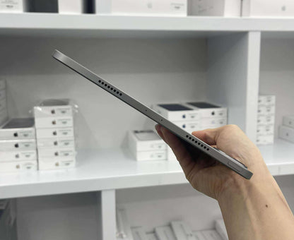 IPad Pro M2 bản 128GB Màu xám - Pin 92% - 2PVW3