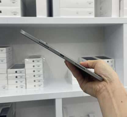 IPad Pro M2 bản 128GB Màu xám - Pin 92% - 2PVW3