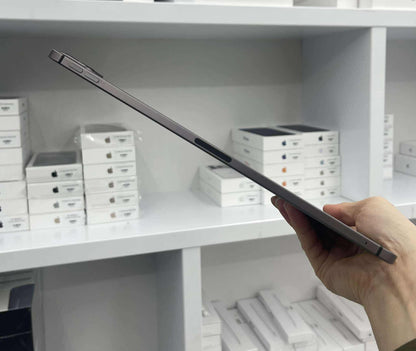 IPad Pro 2020 bản 128gb Màu xám Bản Sim - Pin 87% - JNTH0