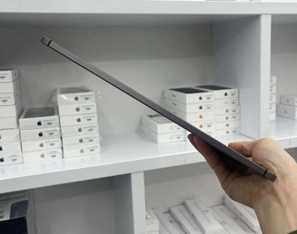 IPad Pro 2020 bản 128gb Màu xám Bản Sim - Pin 87% - JNTH0