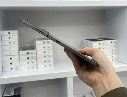 IPad Pro 2020 bản 128gb Màu xám Bản Sim - Pin 87% - JNTH0