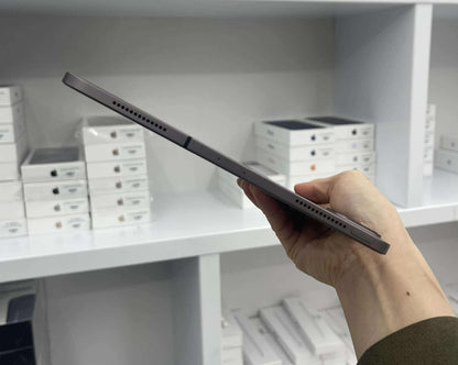 IPad Pro 2020 bản 128gb Màu xám Bản Sim - Pin 87% - JNTH0