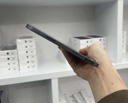 Ipad Mini 6 256gb Màu Xám - Pin 90% - H3JW6