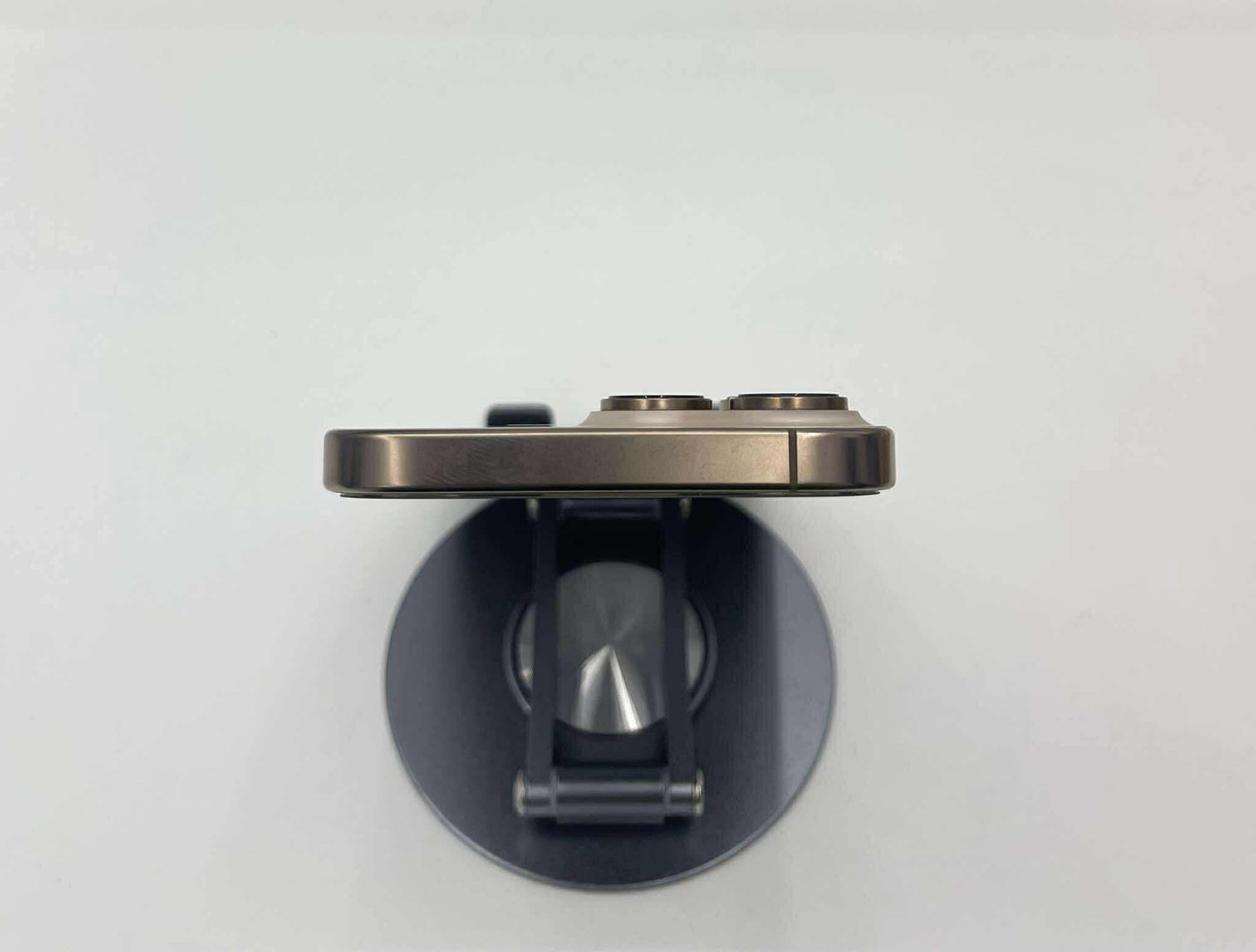 IPhone 16 ProMax 256GB Màu vàng - Pin 93% - 17938 *