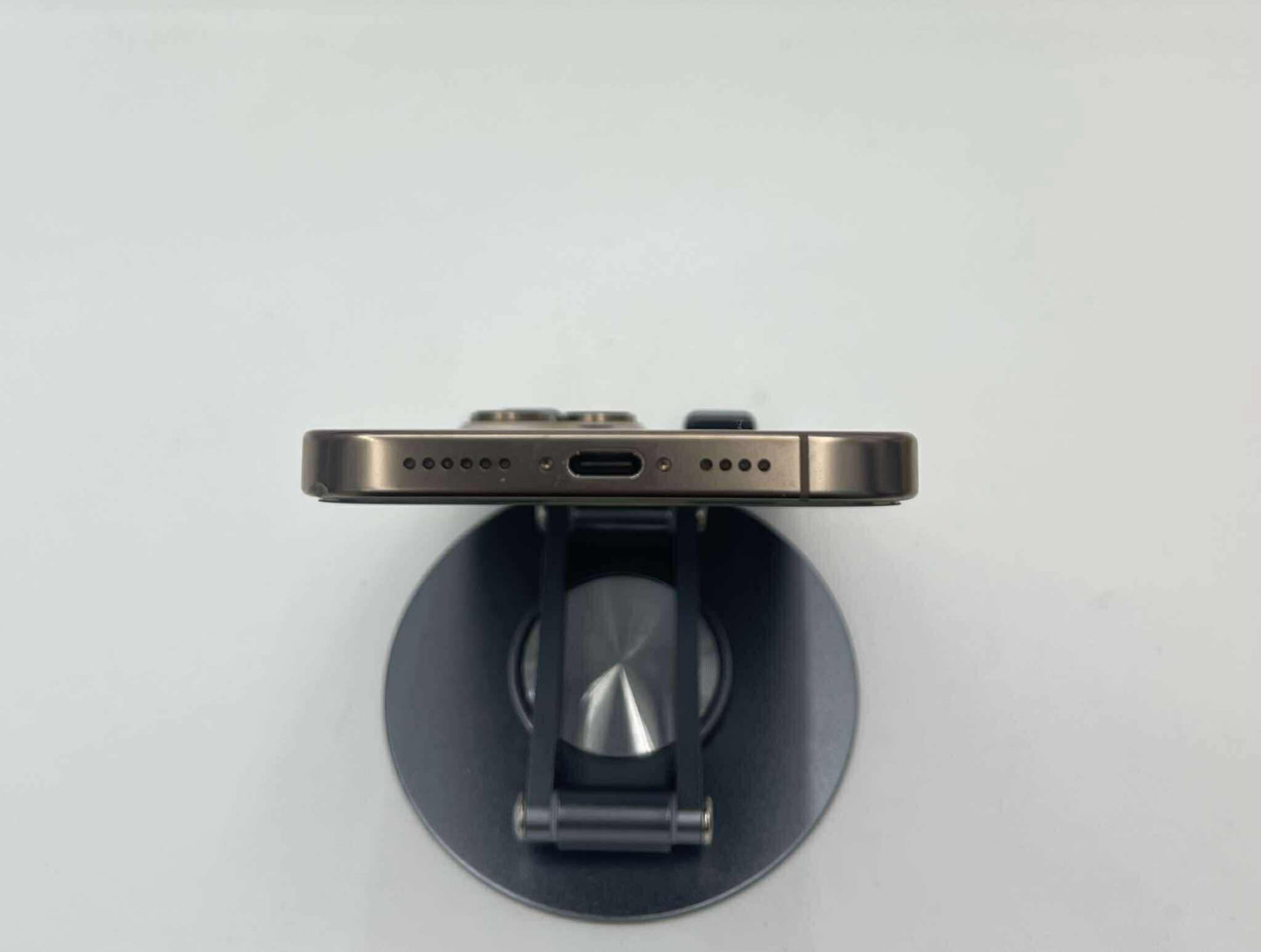 IPhone 16 ProMax 256GB Màu vàng - Pin 93% - 17938 *