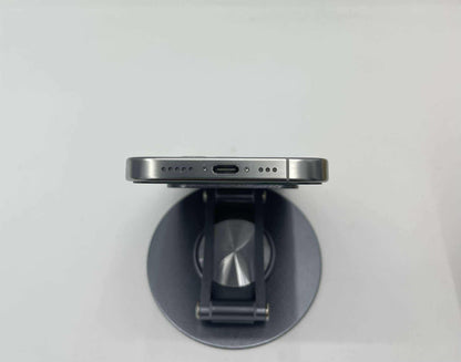 IPhone 16 Pro 128GB Màu trắng - Pin 96% - 61796 A- TEKU