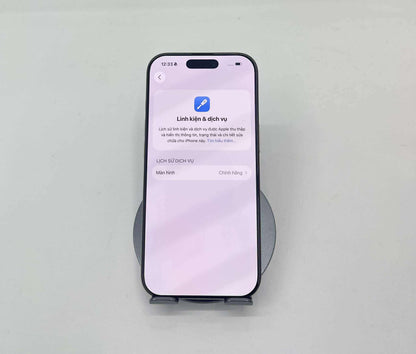 IPhone 16 Pro 256 Màu Titan - Pin 96% - 46565* Teku