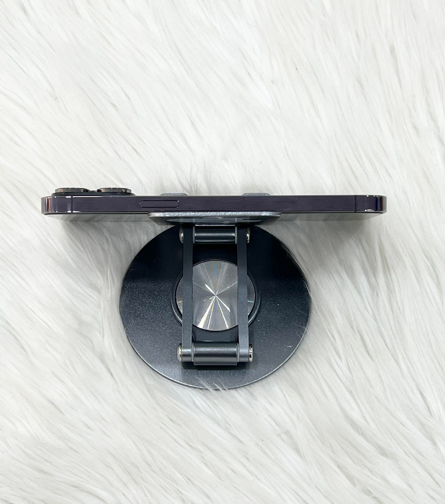 IPhone 14 Promax 256gb màu Tím - Pin thay mới 100% - 66610 TEKU