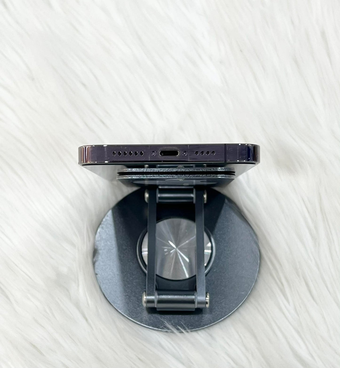 IPhone 14 Promax 256gb màu Tím - Pin thay mới 100% - 66610 TEKU