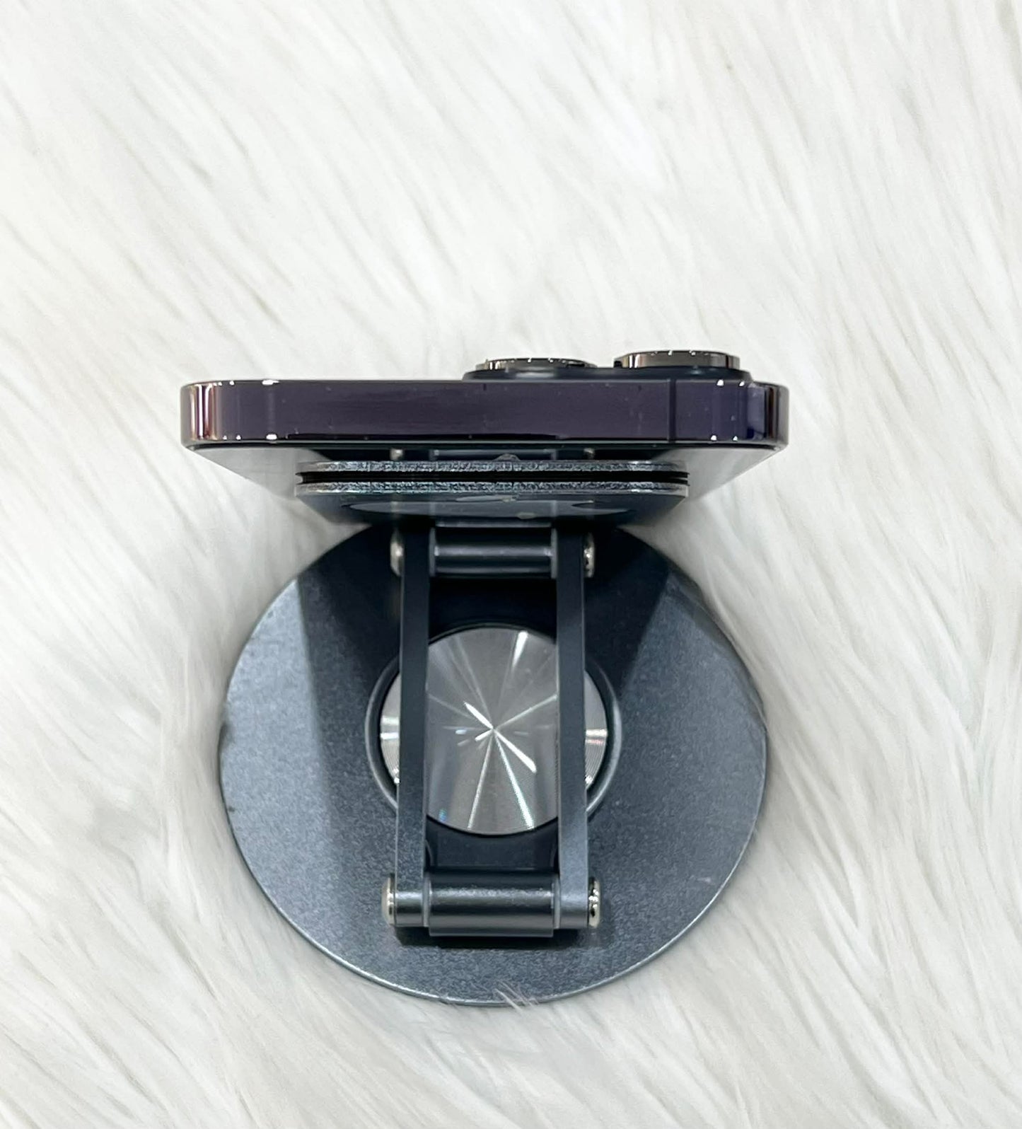 IPhone 14 Promax 256gb màu Tím - Pin thay mới 100% - 66610 TEKU