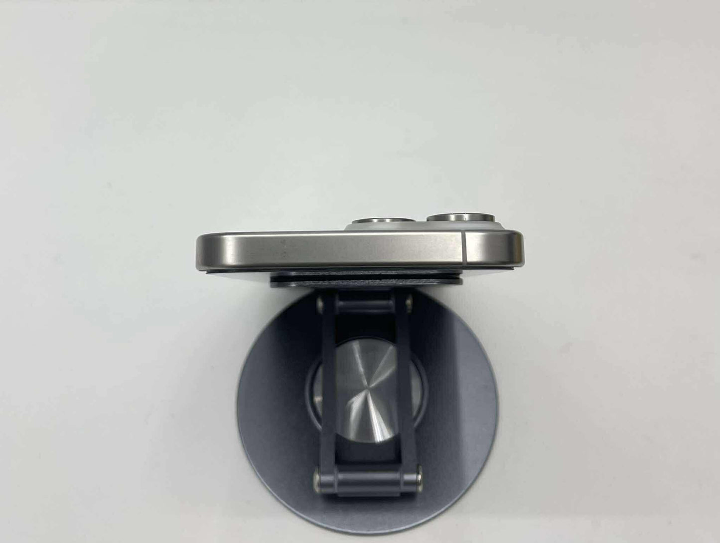 IPhone 15 Promax 256gb Màu Trắng - Pin 84% -  48339 A- TEKU