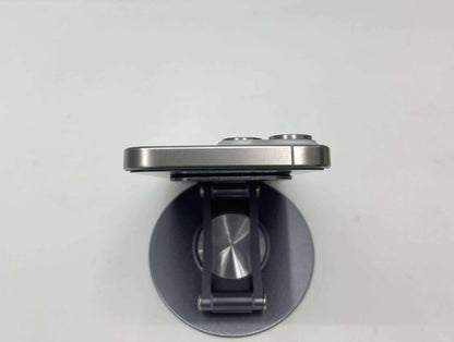 IPhone 15 Promax 256gb Màu Trắng - Pin 84% -  48339 A- TEKU