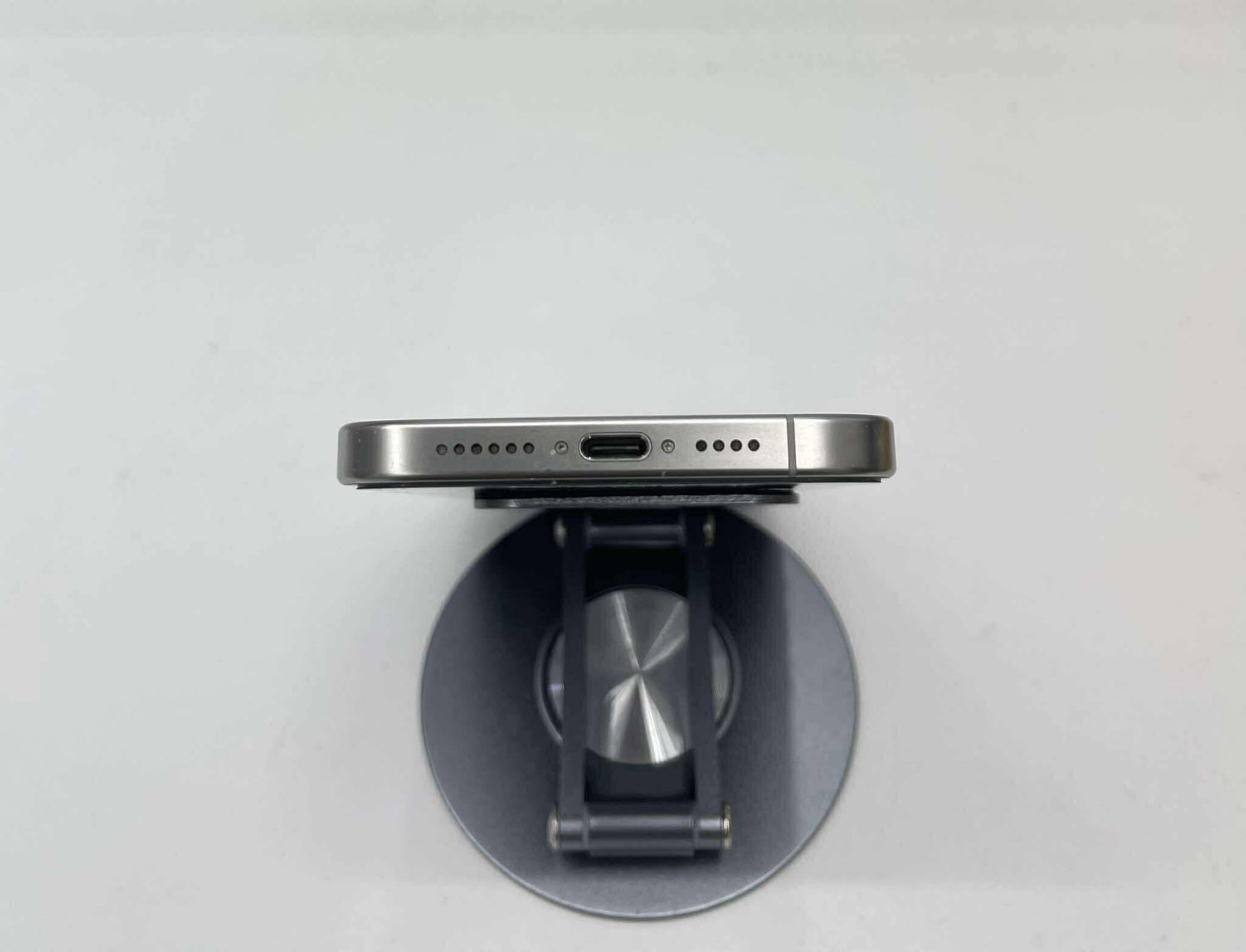 IPhone 15 Promax 256gb Màu Trắng - Pin 84% -  48339 A- TEKU