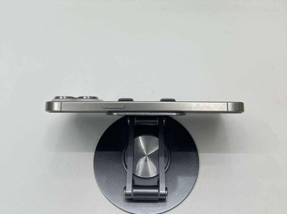 IPhone 15 Promax 256gb Màu Trắng - Pin 84% -  48339 A- TEKU