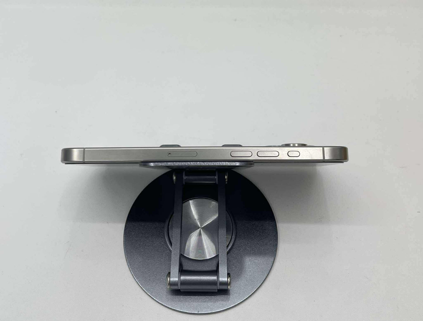 IPhone 15 Promax 256gb Màu Trắng - Pin 84% -  48339 A- TEKU