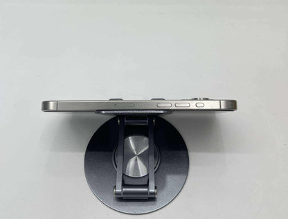 IPhone 15 Promax 256gb Màu Trắng - Pin 84% -  48339 A- TEKU